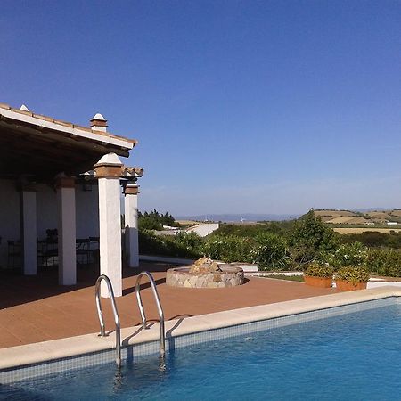 El Matorral Chalet Vejer de la Frontera Quarto foto
