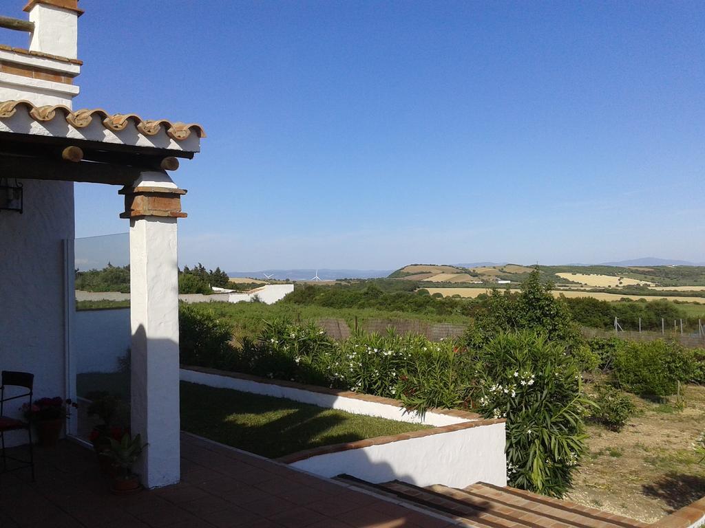 El Matorral Chalet Vejer de la Frontera Quarto foto